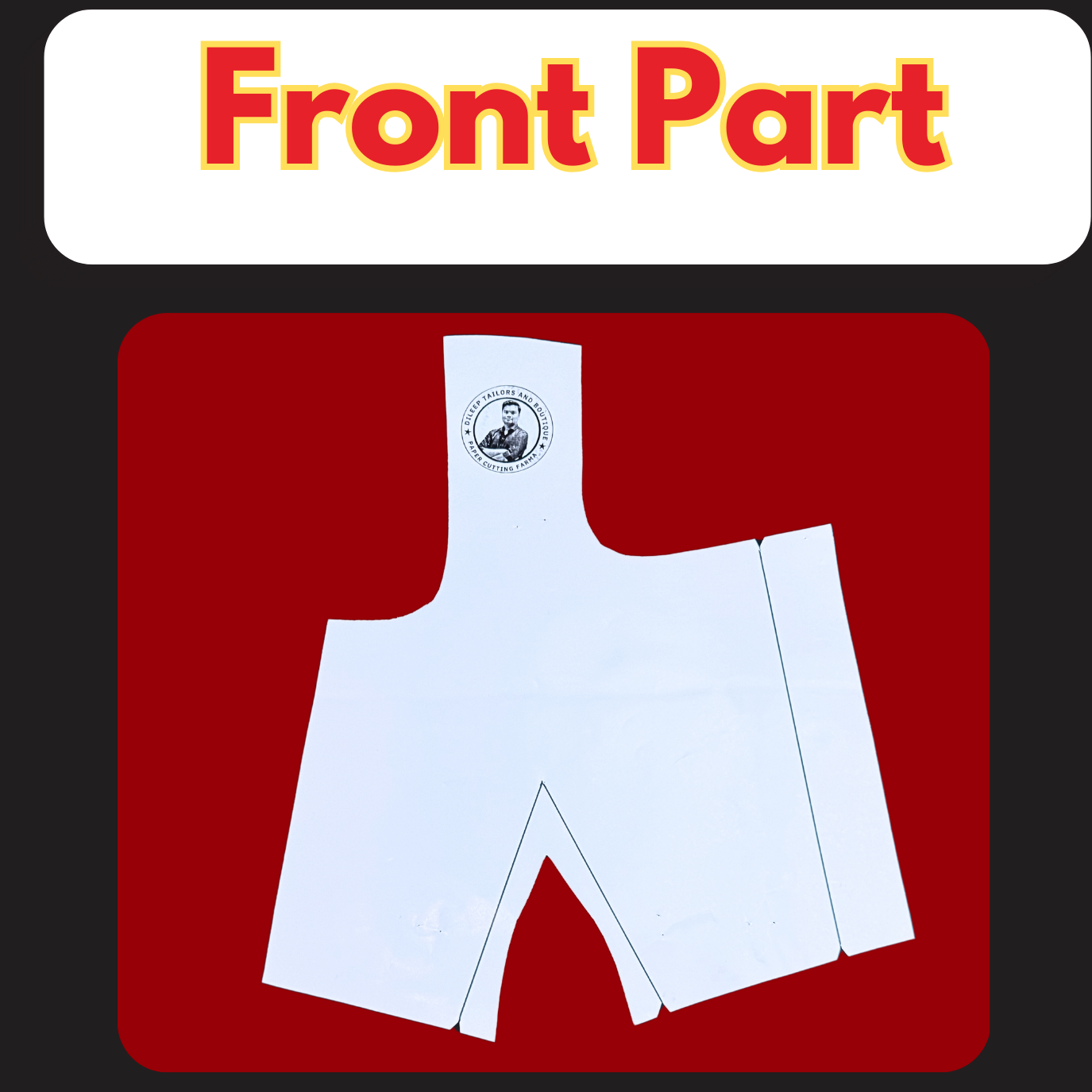 Single Dot Blouse Ready Paper Cutting Set With Book Special For Embroidery Blouse Design | World’s Simple Blouse For Stitch |