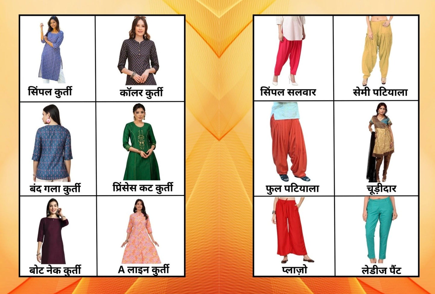 Dileep Tailors Complete Tailoring Mastery Combo Book With Suit And Blouse Free Paper Cuttings |