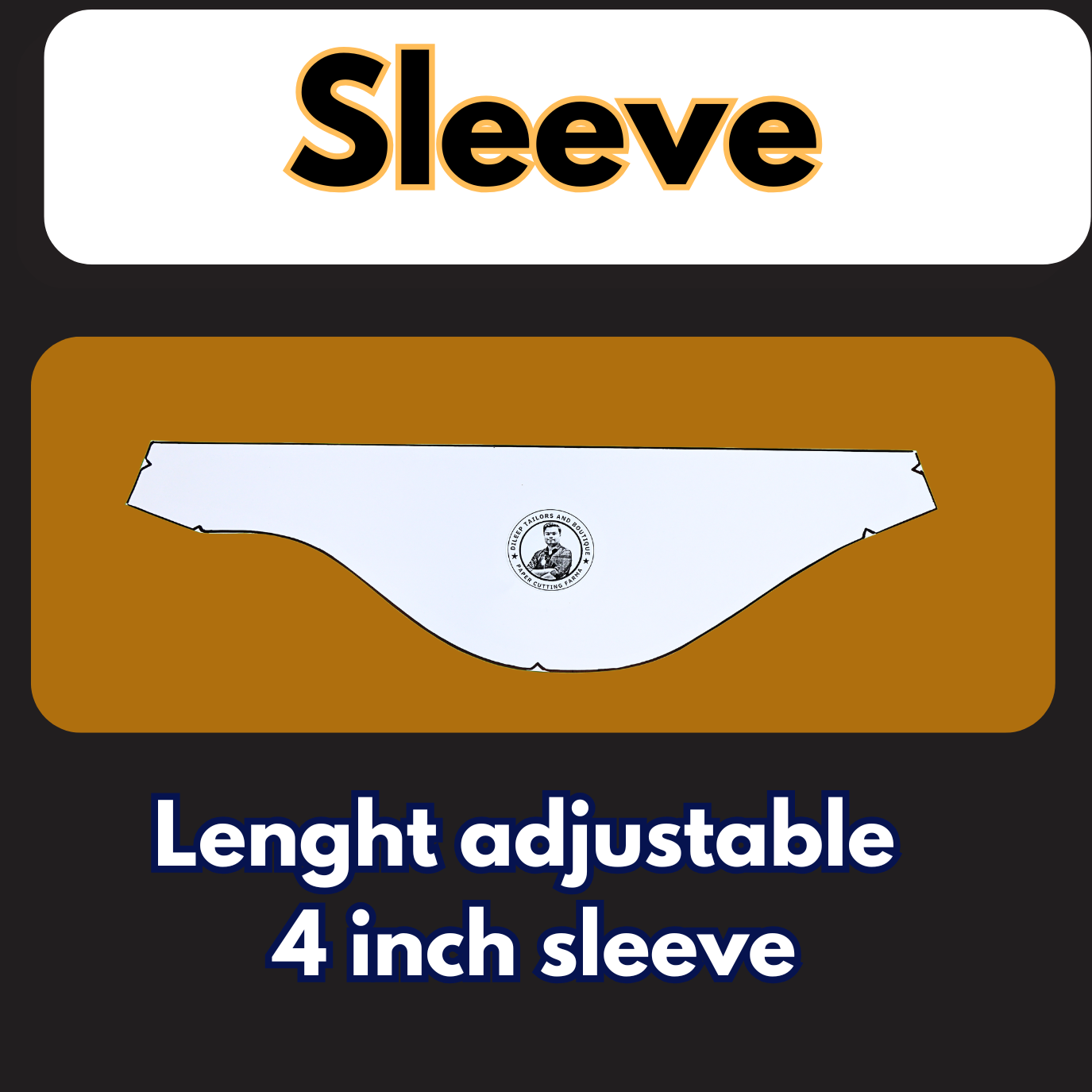 Boat Neck 4 Dot Belt Blouse Ready Paper Cutting With Book | Leminated Water Proof Paper Cutting |